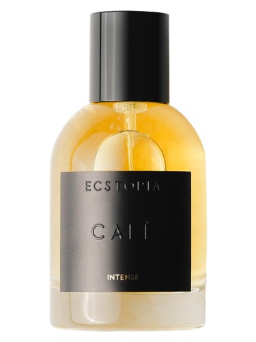 Café Intense Ecstopia for women and men