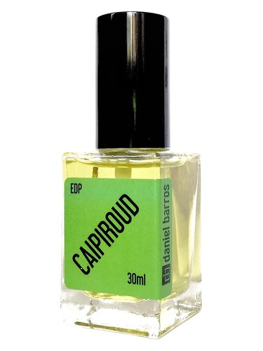 Caipiroud Daniel Barros