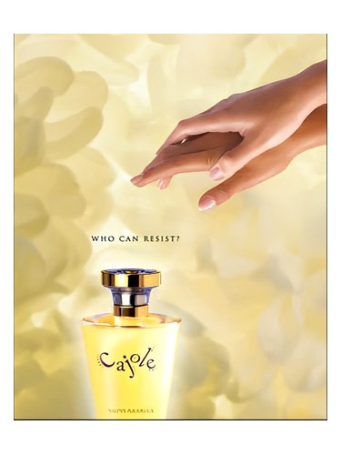 Cajole Swiss Arabian