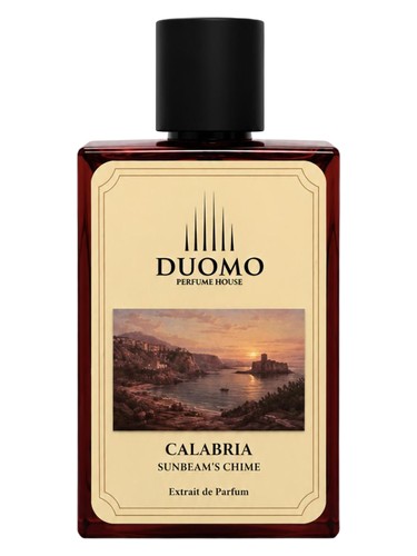 Calabria Duomo Perfume House for women and men