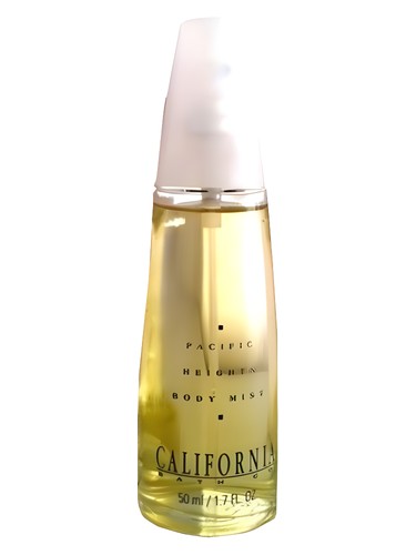 California Bath Co. Pacific Heights Avon