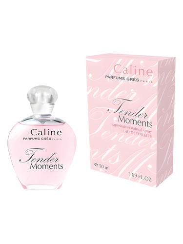 Caline Tender Moments Grès