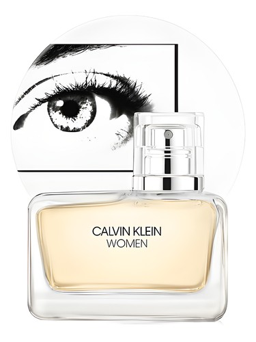 Calvin Klein Women Eau de Toilette Calvin Klein