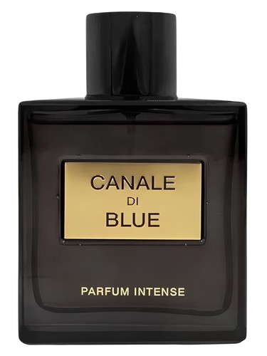 Canale di Blue Parfum Intense Fragrance World