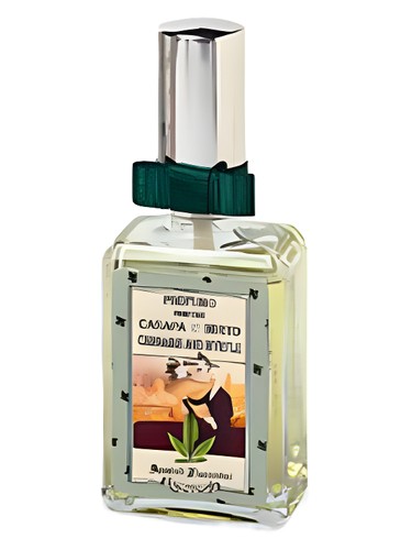 Canapa e Mirto Derbe
