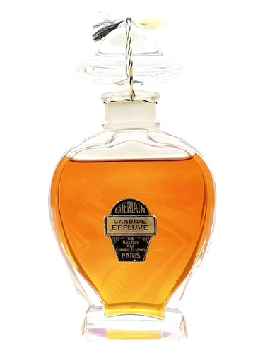 Candide Effluve Guerlain