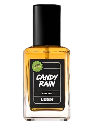Candy Rain Lush