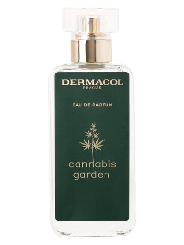 Cannabis Garden Dermacol
