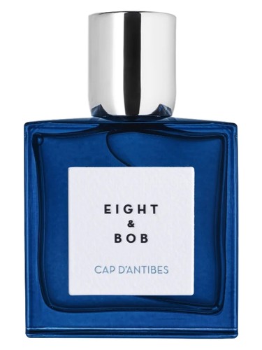 Cap d'Antibes EIGHT & BOB