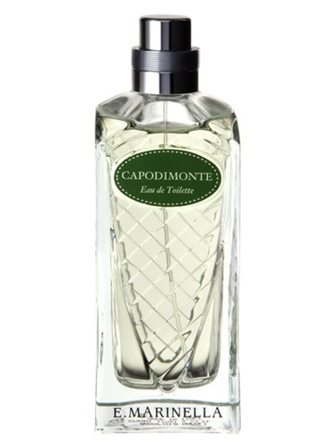 Capodimonte E. Marinella for women and men