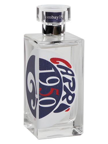 Capri Parfums Bombay 1950 for women and men