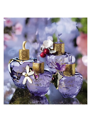 Caprice Amarena Lolita Lempicka