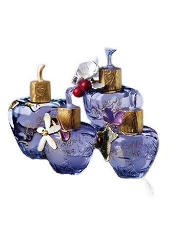 Caprice Reglisse Lolita Lempicka for women and men
