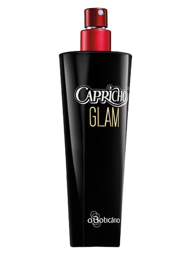 Capricho Glam O Boticário