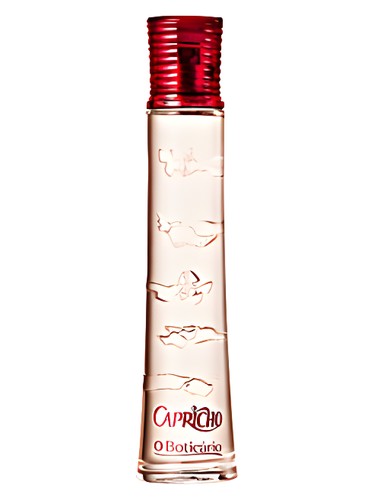 Capricho O Boticário
