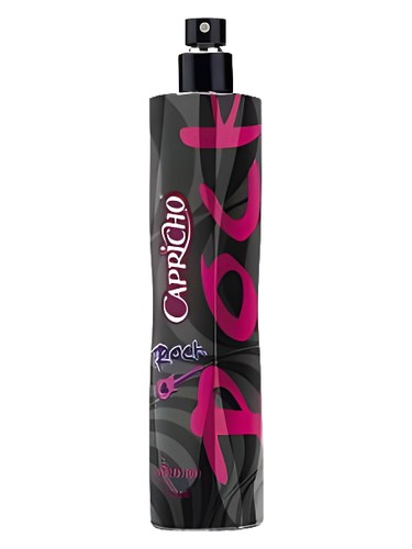 Capricho Rock O Boticário