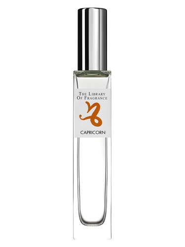 Capricorn Demeter Fragrance