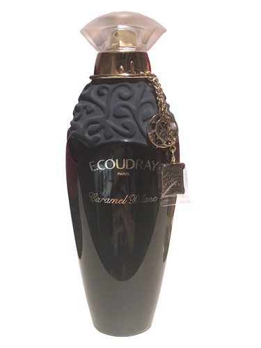 Caramel Blanc E. Coudray for women and men