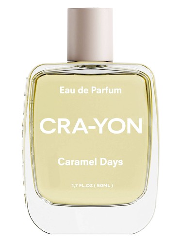 Caramel Days Cra