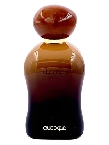 Caramel Oud Ard Al Zaafaran for women and men