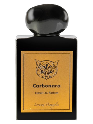 Carbonara Lorenzo Pazzaglia