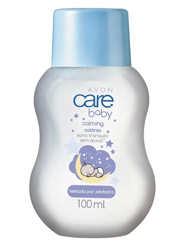 Care Baby Calming Avon