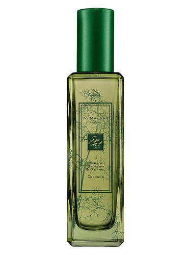 Carrot Blossom & Fennel Jo Malone London