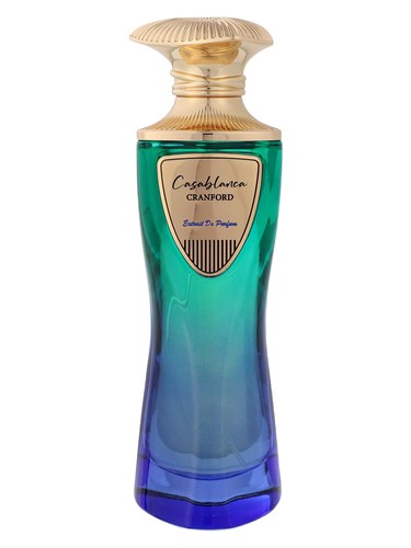 Casablanca Cranford