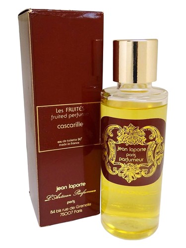 Cascarille L'Artisan Parfumeur