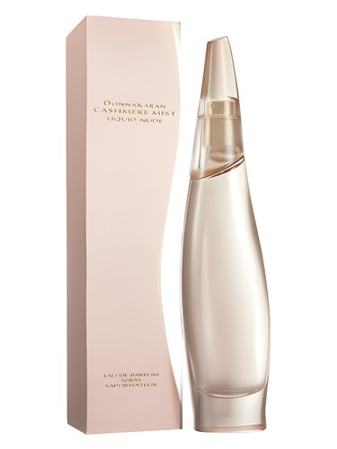 Cashmere Mist Liquid Nude Donna Karan