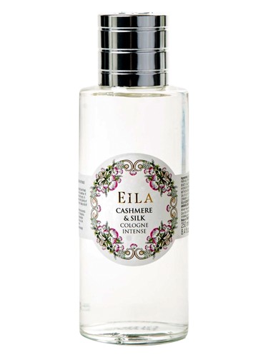 Cashmere & Silk Eila for women and men