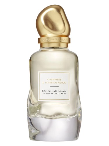 Cashmere & Tunisian Neroli Donna Karan
