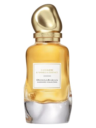 Cashmere & Vanilla Essence Donna Karan