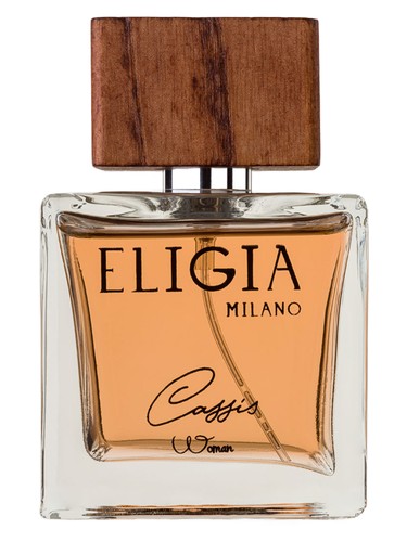 Cassis Eligia