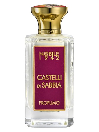Castelli Di Sabbia Nobile 1942 for women and men