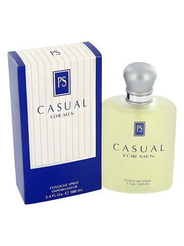 Casual for Men Paul Sebastian