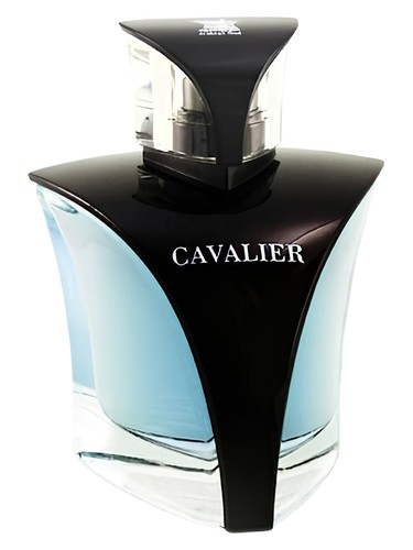 Cavalier Arabian Oud