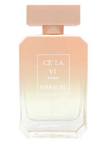 Ce' La Vi Floral Emanuel Dubai