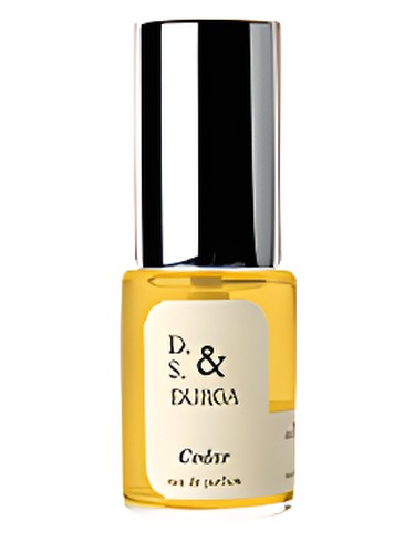 Cedar DS&Durga