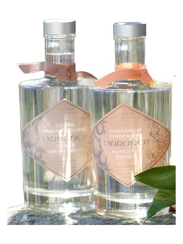 Cedar and Grapefruit Durance en Provence for women and men
