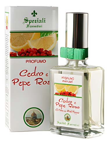 Cedro & Pepe Rosa Derbe
