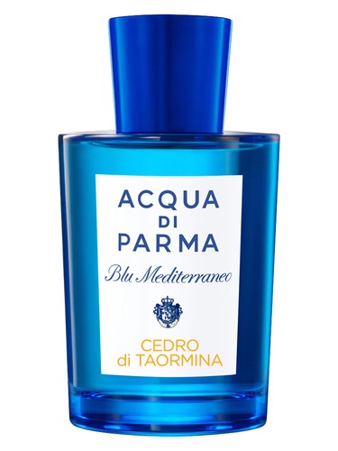Cedro di Taormina Acqua di Parma