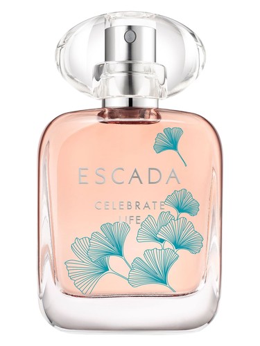 Celebrate Life Escada