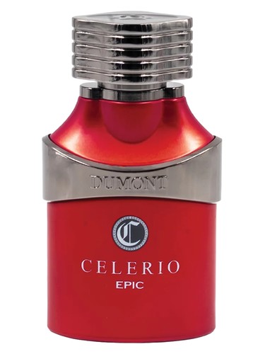 Celerio Epic Dumont for women and men