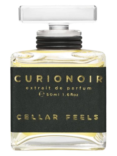 Cellar Feels Curionoir