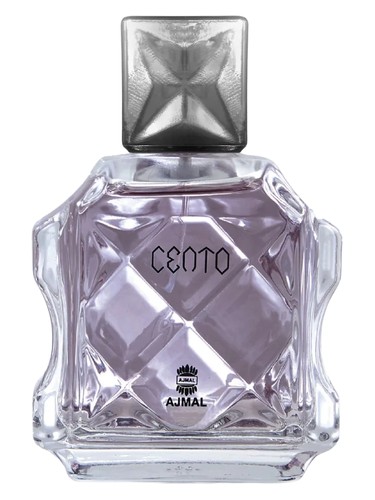 Cento Ajmal