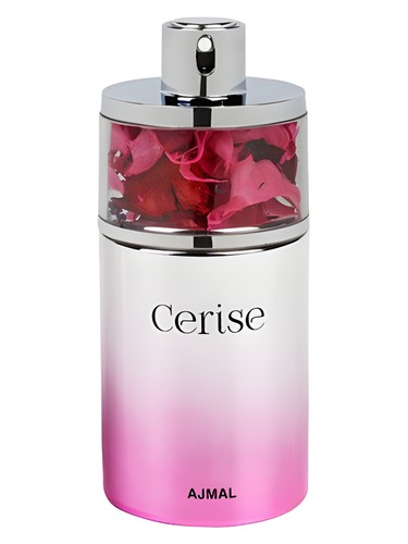 Cerise Ajmal