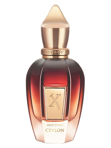 Ceylon Xerjoff for women and men