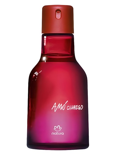 Chamego Natura