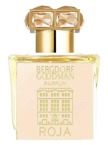 Champagne At BG Roja Dove for women and men